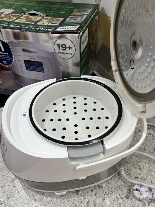 Мультиварка PHILIPS Viva Collection HD4731