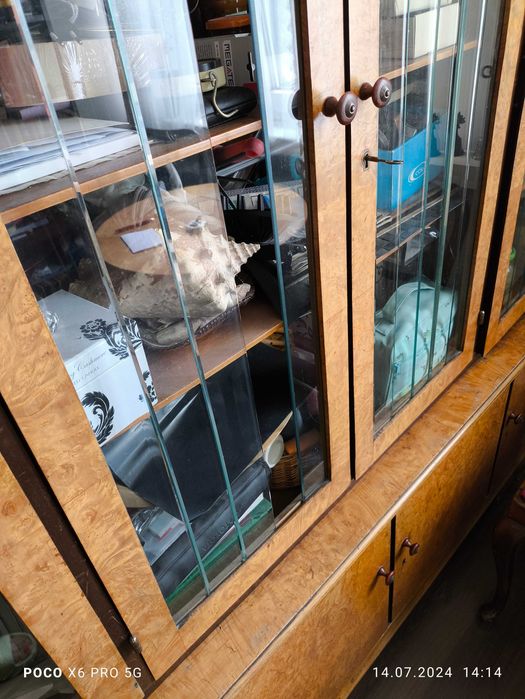 Biblioteka VINTAGE początek lat 30 XX wieku