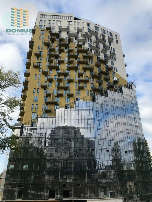 Продам 1 комн ЖК ITown АйТаун. ул. Софиевская / Бульвар Жванецкого