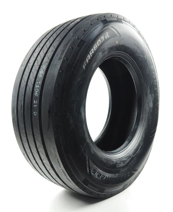 Opony ciężarowe Fortune 295/80 R22.5 FAR 603 154/149M PRZÓD