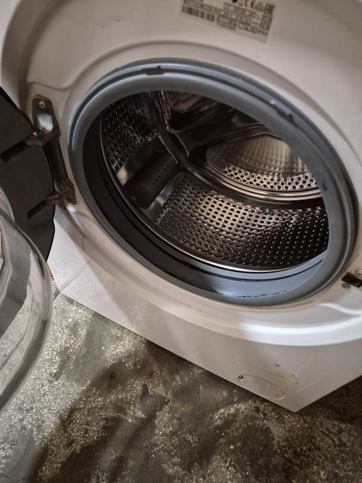 Pralka beko oddam REZERWACJA DO JUTRA