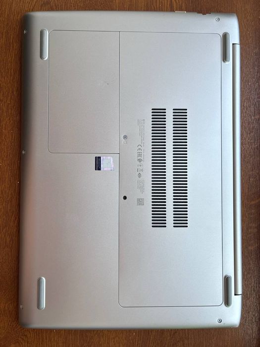 Продам ноутбук hp