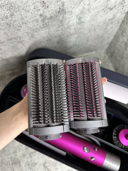 ОРИГІНАЛ!  Dyson AirWrap Hs05! Стайлер