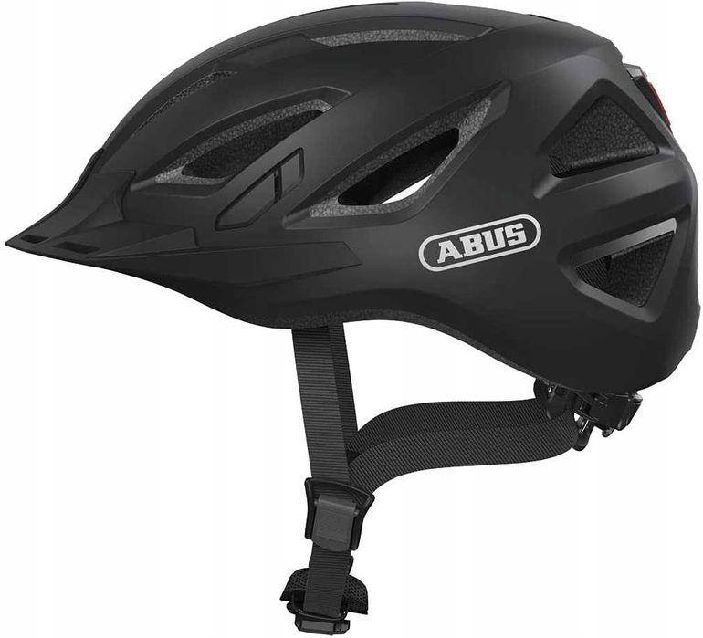Kask rowerowy Abus Urban-I 3.0 r. S/M