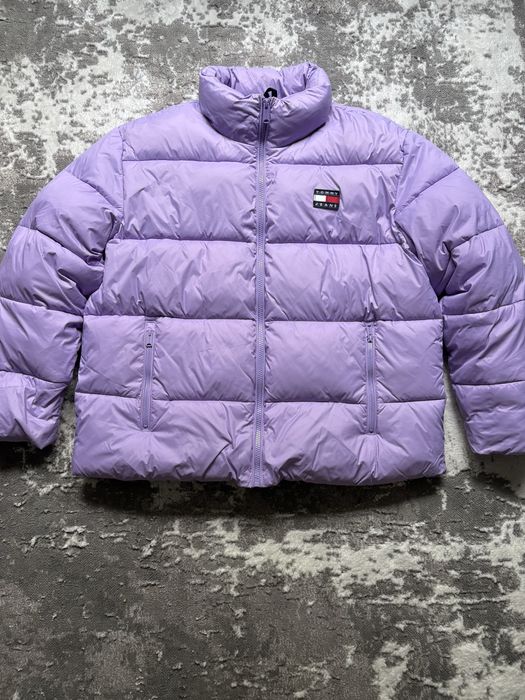 Куртка Tommy Hilfiger жіноча