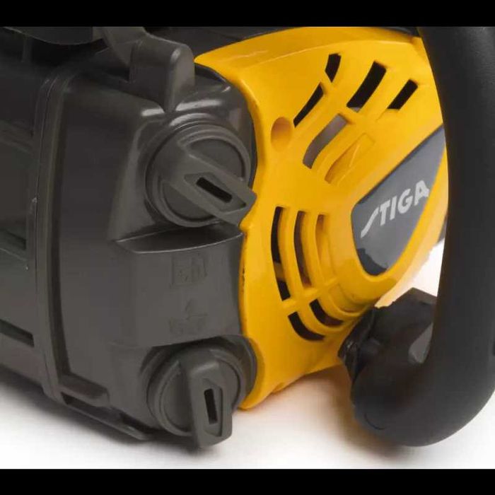 Pilarka spalinowa CS 330 - 12" Stiga piła