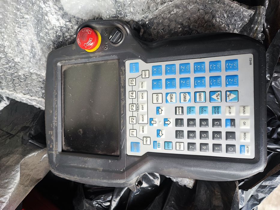 Części fronius do robotów spawalniczych fanuc