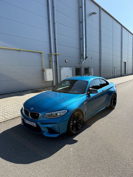 BMW M2