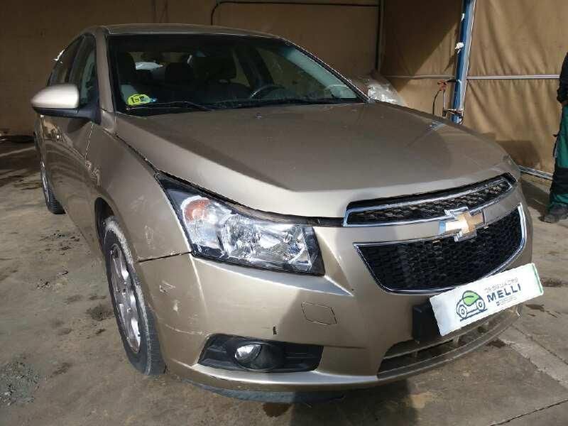 Coluna De Direção Chevrolet Cruze