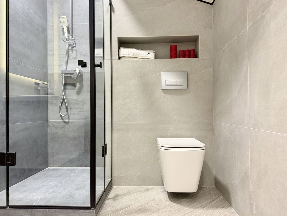 Таунхаус з новим ремонтом