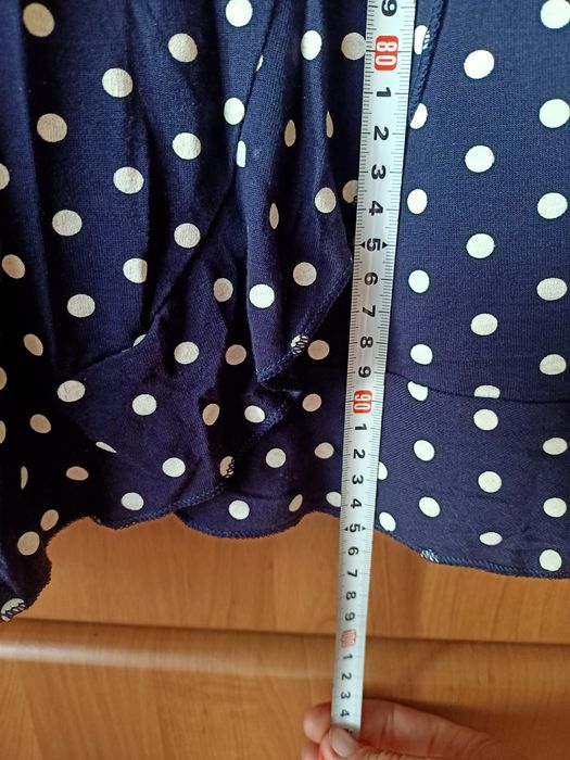 Sukienka letnia dla dziewczynki