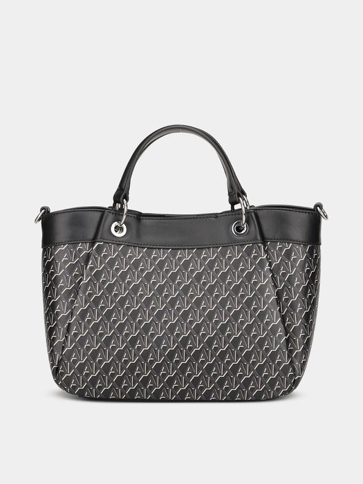 Сумка жіноча A|X Armani Exchange Мульти колір 795731