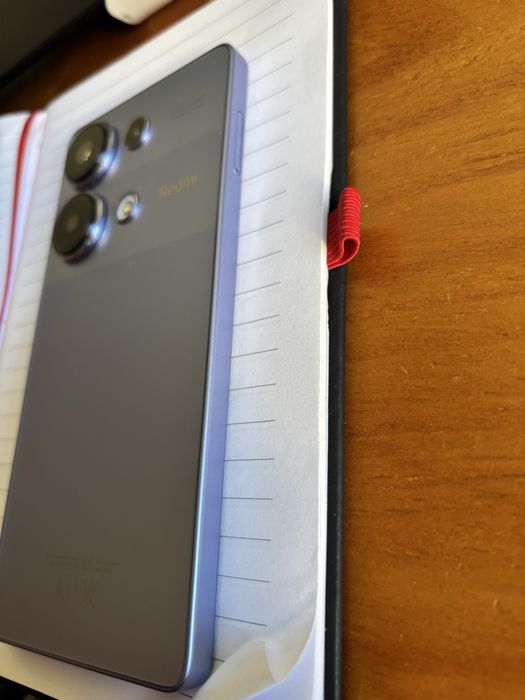 Redmi Note  13 Pro 4G