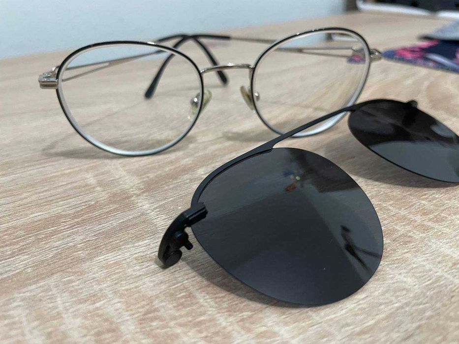 Продаю якісні окуляри для зору з діоптрією -5