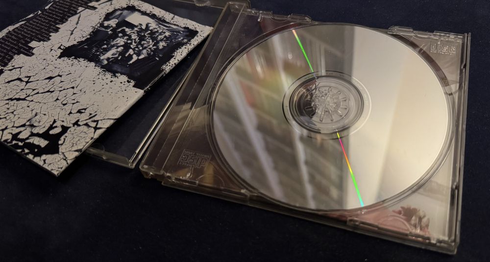 12 ŁAWEK - 12  album cd