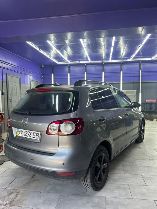 продам авто volkswagen golf plus