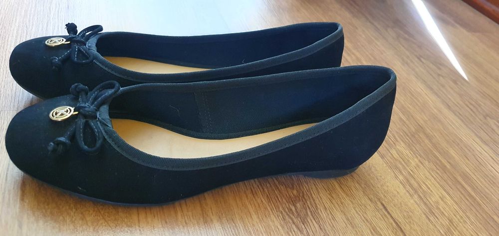 Baleriny Kazar rozmiar 36