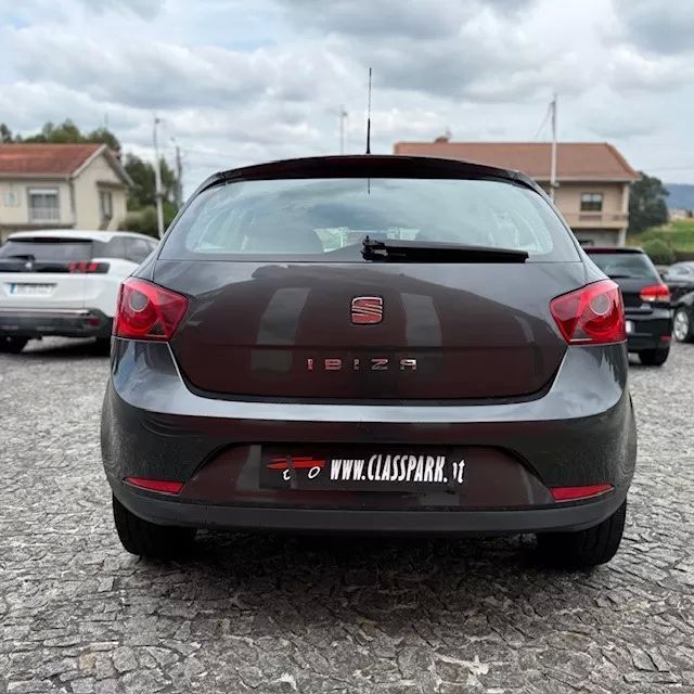 SEAT Ibiza 1.2 TDI Style