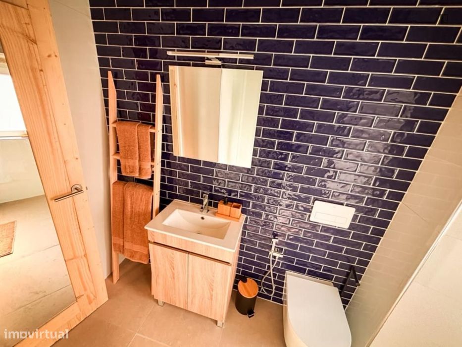 Apartamento com 2 quartos - localizado em Mafra