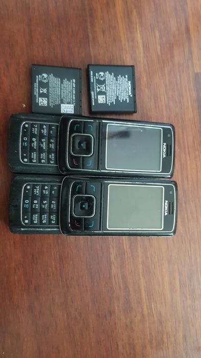 Nokia 6288 рабочий