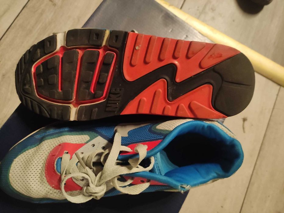 Buty adidasy sportowe trampki Nike Puma Adidas Reebok