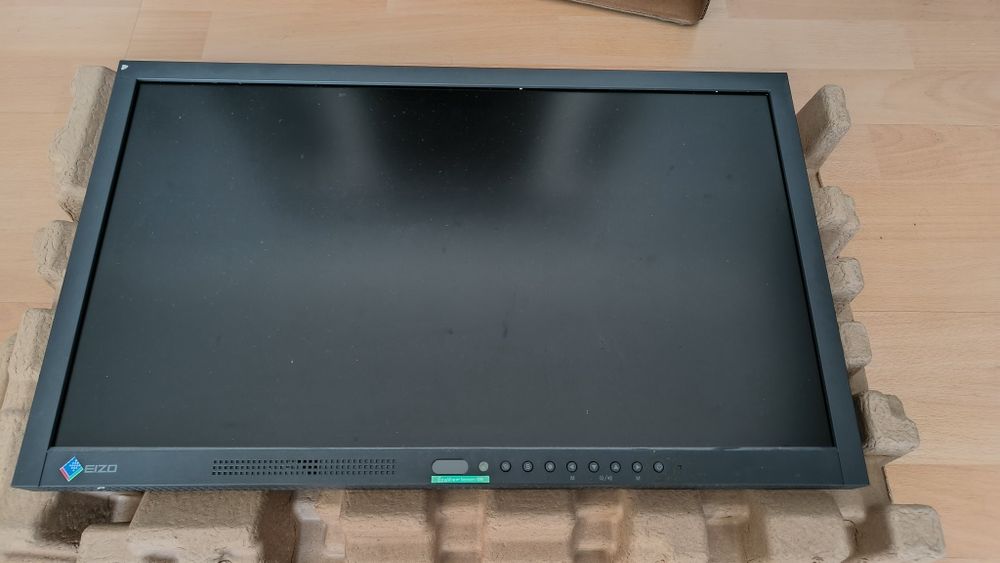Monitor EIZO FlexScan EV2333W