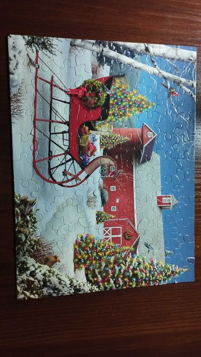 Пазли дітям розвиваючі