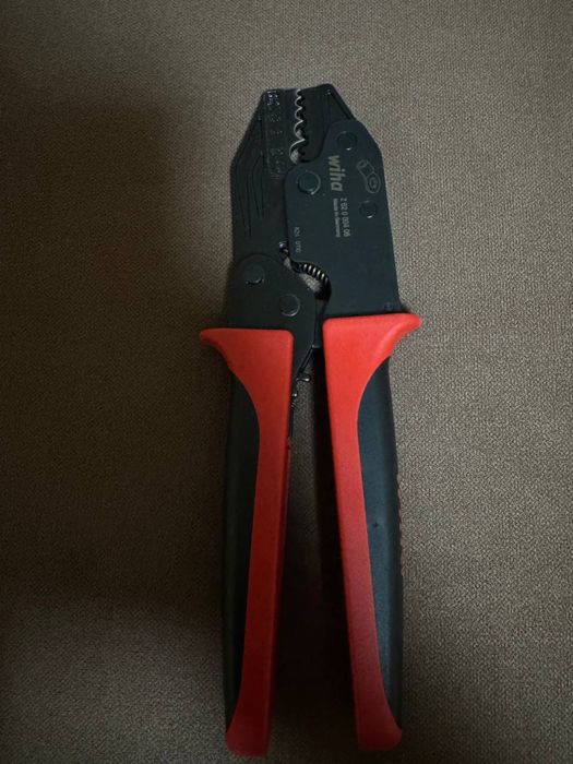 Інструмент для зняття ізоляції