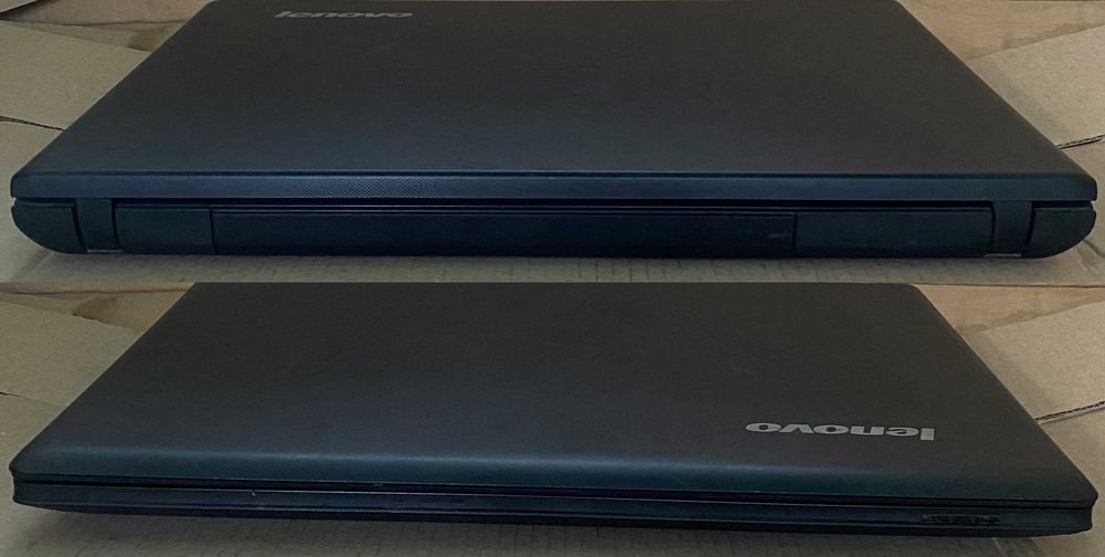 Ноутбук Lenovo G500 i3-2310M RAM 8Gb SSD 120Gb Intel HD Graphics 3000