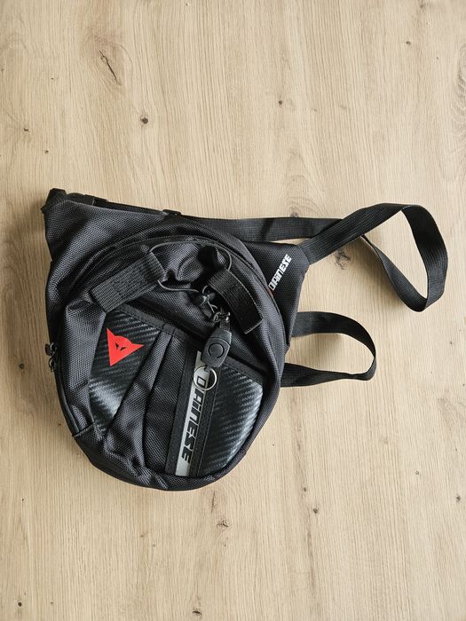 Saszetka nerka Dainese