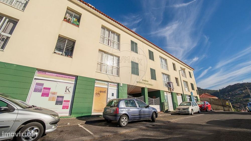 Apartamento T2 para venda