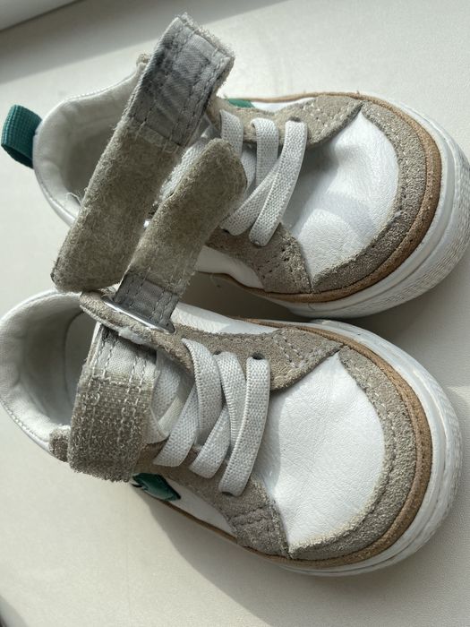 Дитячі кедики next