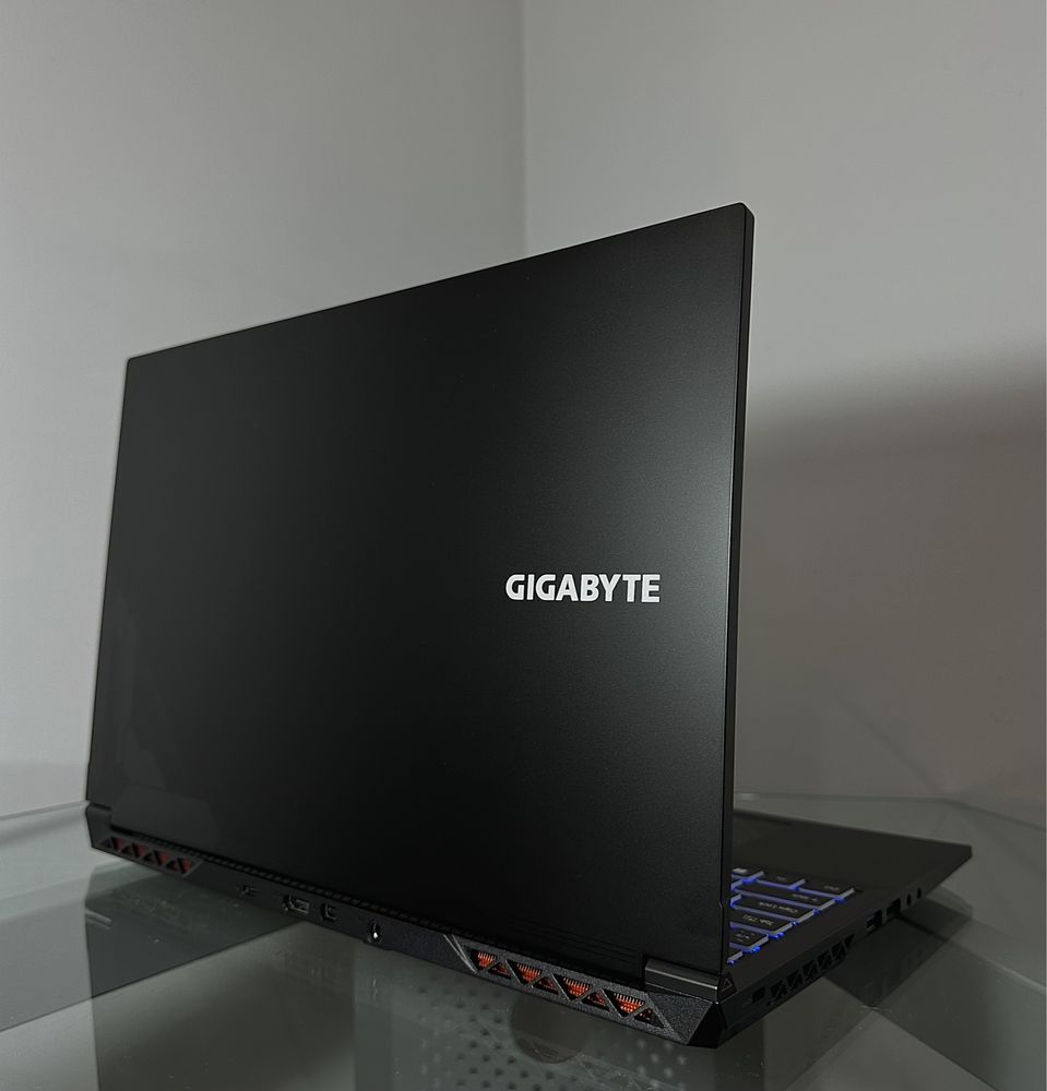 ІГРОВИЙ НОУТБУК Gigabyte G5 KF i5-12500H/16GB/512 RTX4050 144Hz: 31 999 ...