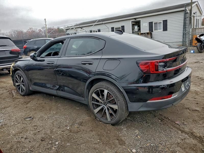 Polestar Long Range AWD