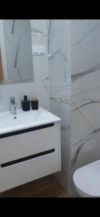 Przytulne 2 pokoje z parkingiem (39 m²), winda | al. Jana Pawła II, Białystok