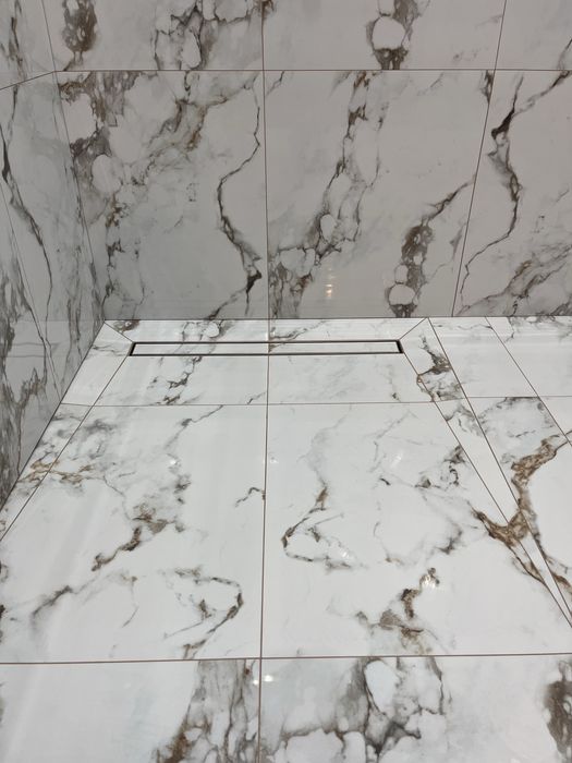 Виконую плиточні роботи