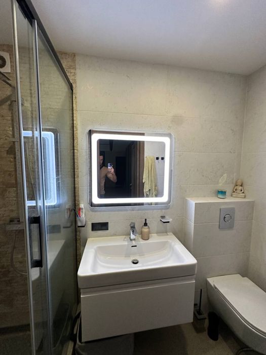 Продам 3к ЛЮКС квартиру. Кирпичный дом. Высотка. МОСТ / ПРАДА