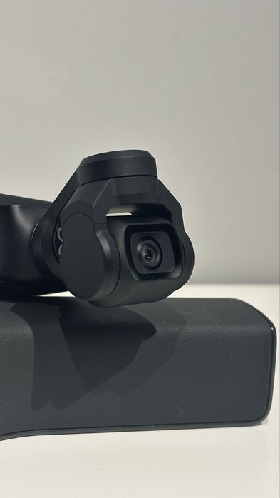 DJI Osmo Pocket 3