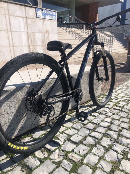 bike de grau coluer