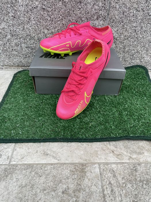 Nike Mercurial Vapor 15 Air Zoom Elite AG