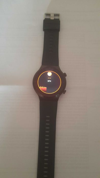 Relógio smartwatch