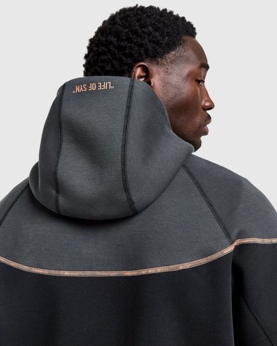 Syna World x Nike Tech Fleece Nocta: 2 890 грн. - Спортивные