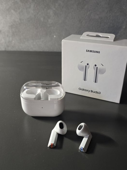 Samsung Galaxy Buds 3 White