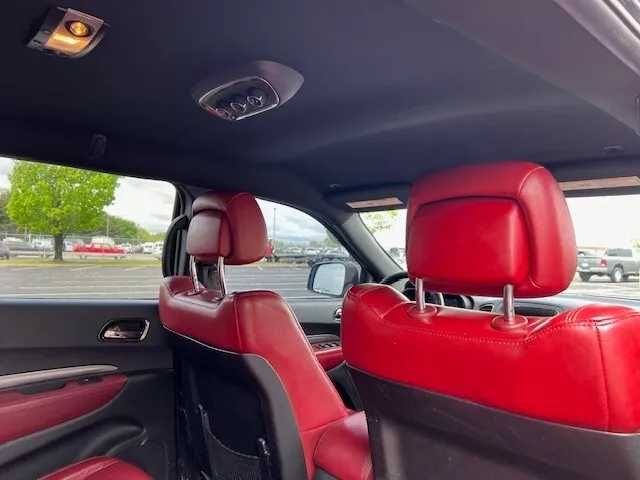 2019 Dodge Durango RT