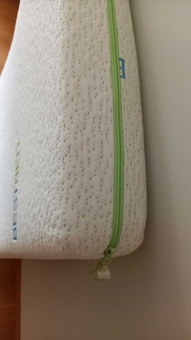 Colchão bebé 120x060