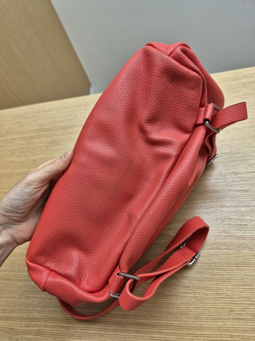 Mochila ou saco tira colo parfois