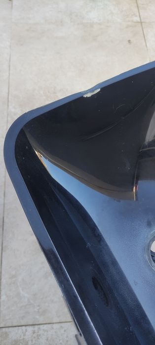 Vendo lavatório de pousar