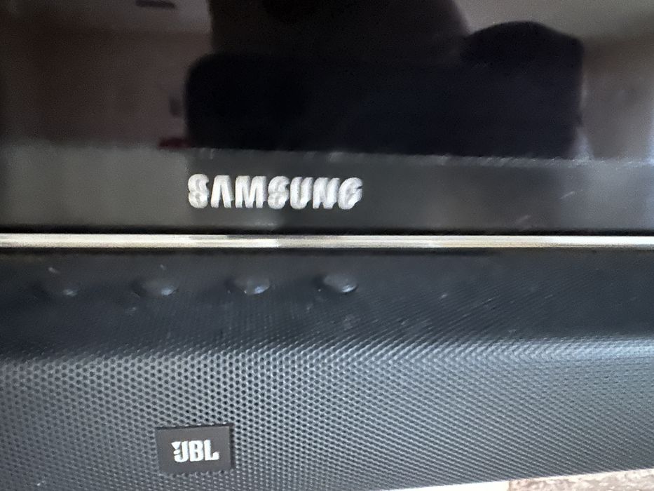 Telewizor Samsung 75 cali