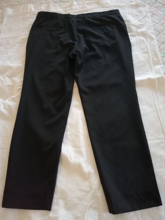 Calças de homem Massimo dutti
