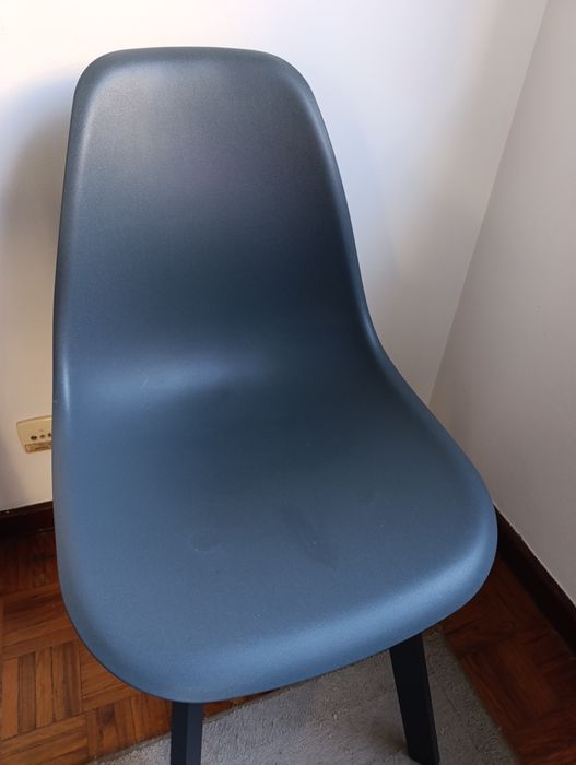 Mesa de jantar extensível IKEA